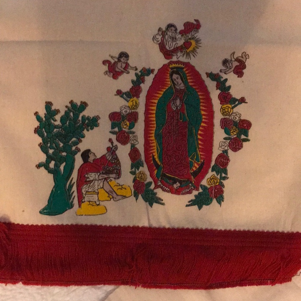 Ropita de nino de indigena - Picture 8 of 8